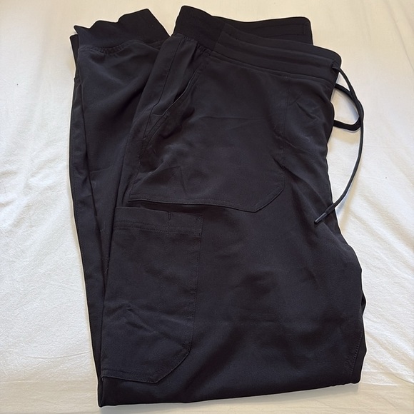 Carhartt Jogger Style Scrub Pants - Picture 2 of 2